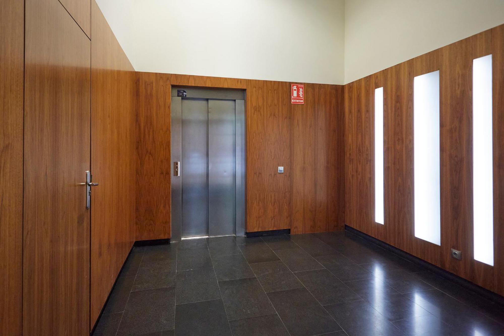 Three Bedroom Two Bathroom Apartment Close To Beach Barcelona Exterior photo